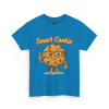 Smart Cookie – Cute Funny Nerdy Cookie T-Shirt
